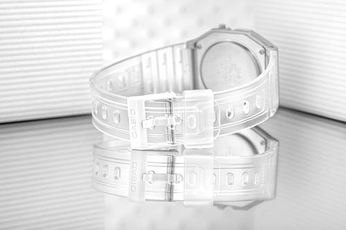 zegarek casio f-91ws-7 + box na Arena.pl