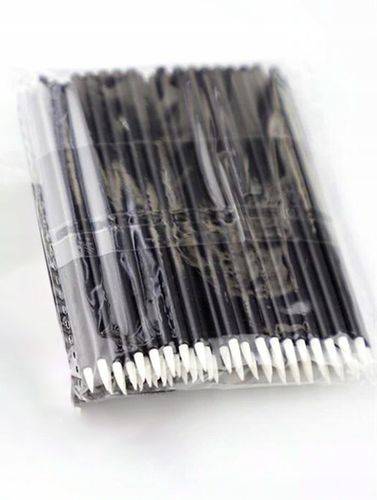 APLIKATOR APLIKATORY DO EYELINERA JEDNORAZOWE X 50 na Arena.pl