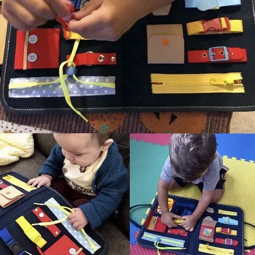 Tablica Manipulacyjna 23618 zdjęcie 12