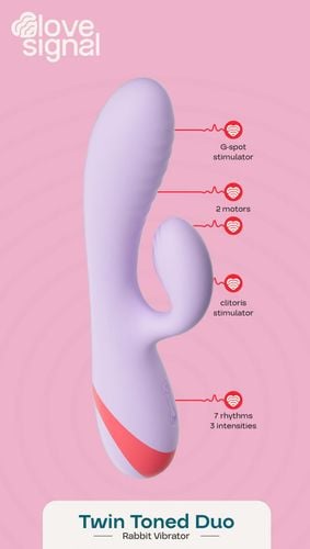 Twin Toned Duo na Arena.pl