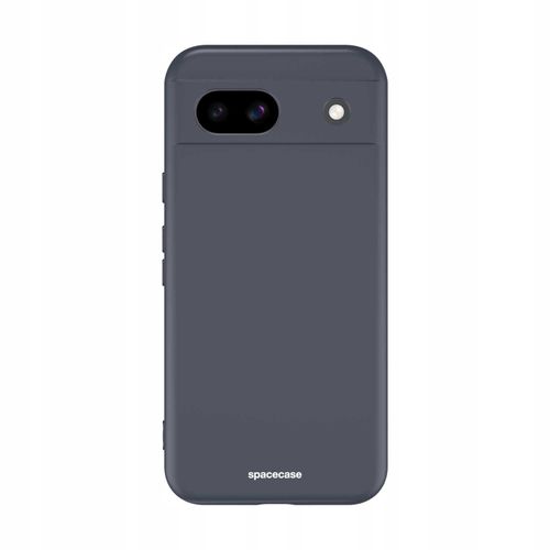 Spacecase Silicone Case Google Pixel 8A Black na Arena.pl