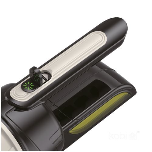 latarka led x-mpr 5 6000k led2b na Arena.pl