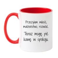 Klasyczny Biało-Czerwony 330 ml