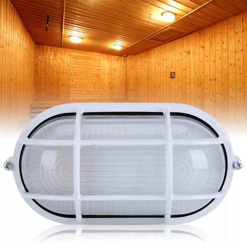 Lampa paroszczelna na Arena.pl