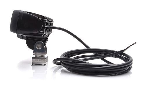 Lampa LED robocza 4100lm 9LED rozproszone 1078 na Arena.pl