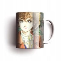 Kubek Poe no Ichizoku The Poe Clan DO WYBORU