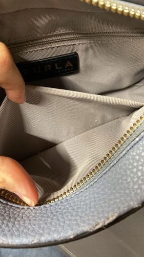 FURLA TOREBKA PRIMULA NIEBIESKI na Arena.pl