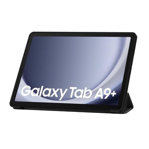 tech-protect smartcase galaxy tab a9+ plus 11.0 x210 / x215 / x216 black na Arena.pl