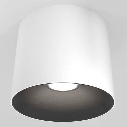 Natynkowy downlight Alfa C064CL-01-25W3K-D-RD-WB LED 25W biały na Arena.pl