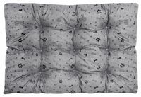 PODUSZKA dla PSA KOTA 100x70 LEGOWISKO WODOODPORNE POSŁANIE MIĘKKIE WYGODNE