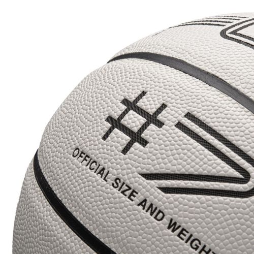 Piłka do koszykówki Meteor Fluo 7 16753 — Rozmiar: uniw na Arena.pl