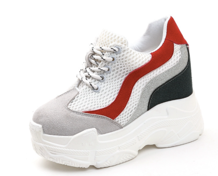 Buty Damskie - Platforma - NOWA KOLEKCJA na Arena.pl