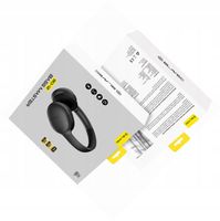 Słuchawki nauszne bezprzewodowe do Samsung Galaxy J4 Plus (2018)