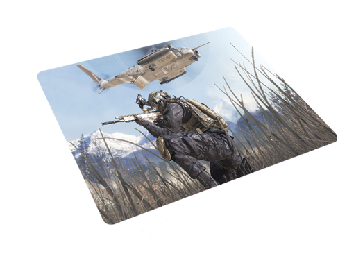 Podkładka pod myszkę Call of Duty na Arena.pl