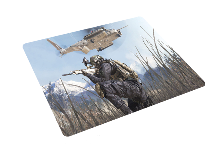 Podkładka pod myszkę Call of Duty zdjęcie 3
