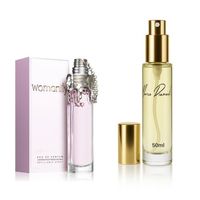 perfumy nr 262 50ml - zamiennik inspirowany womanity od thierry mugler