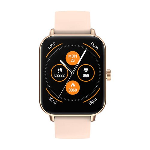 smartwatch colmi p81 (złoty) na Arena.pl