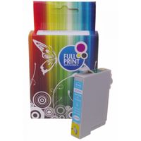 Zamiennik tuszu T080540 Light Niebieski