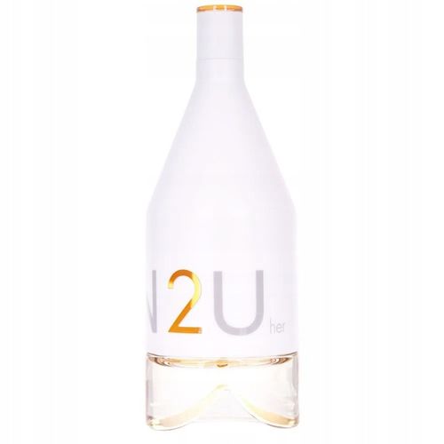 CALVIN KLEIN CK IN2U FOR HER 150ML PRODUKT na Arena.pl
