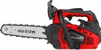 FAWORYT PRO PIŁA PILARKA SPALINOWA ŁAŃCUCHOWA GAŁĘZIÓWKA RG2510X-7 SP12 X