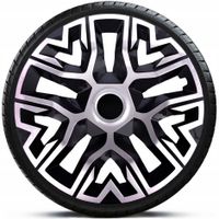 Kołpaki 16 do Opel Ford Citroen Hyundai Renault Peugeot VW Toyota Audi Kia