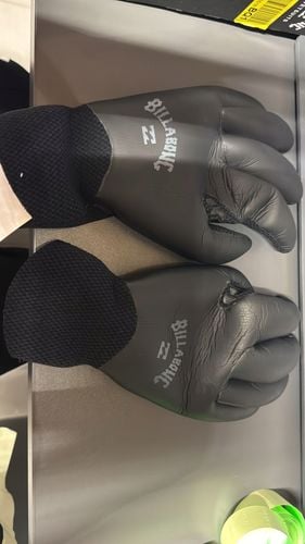 BILLABONG Rękawice 3MM na Arena.pl
