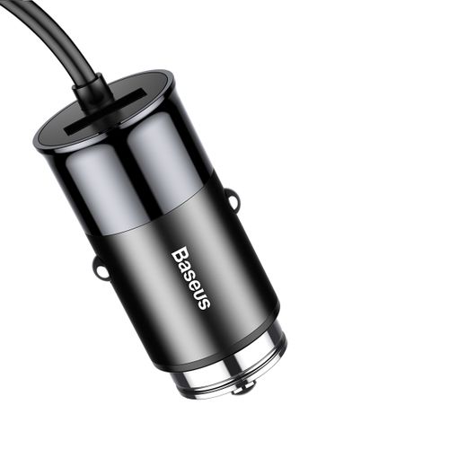 ŁADOWARKA SAMOCHODOWA BASEUS QUICK CHARGE 3.0 na Arena.pl