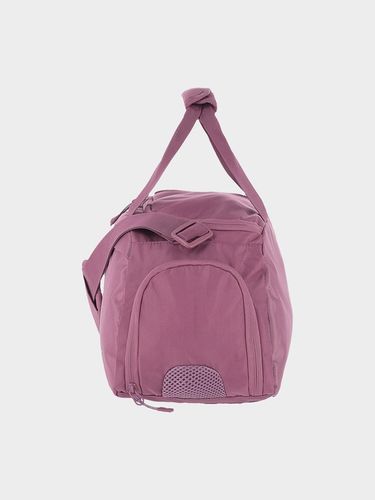 4F STYLOWA LEKKA TORBA PODRĘCZNA TRENINGOWA SPORTOWA ZGRABNA RÓŻOWA 10L na Arena.pl