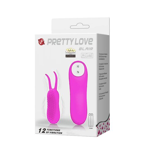 pretty love  blair, 12 vibration functions na Arena.pl