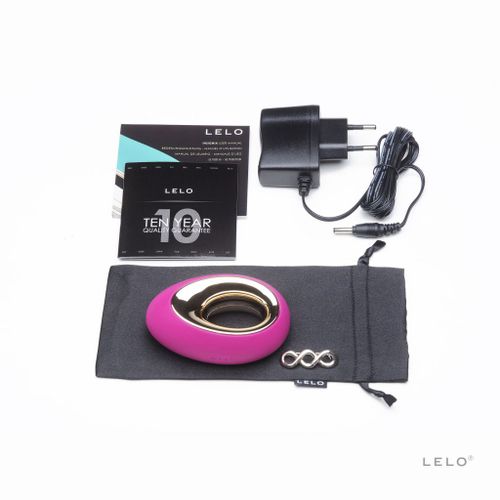 Lelo - Stymulator - Alia Vibrator na Arena.pl