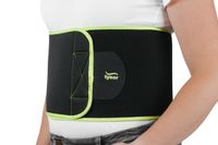 PAS BRZUSZNY GORSET WYSZCZUPLAJĄCY SPORT NEOPREN