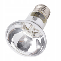 ŻARÓWKA GRZEWCZA E27 25W PROMIENNIK