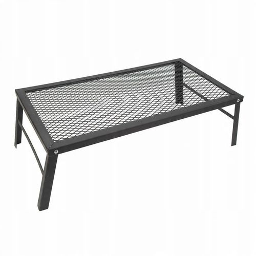 RUSZT NAD OGNISKO DO GRILL OGRODOWY na Arena.pl