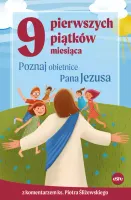 9 Pierwszych Piątków Miesiąca