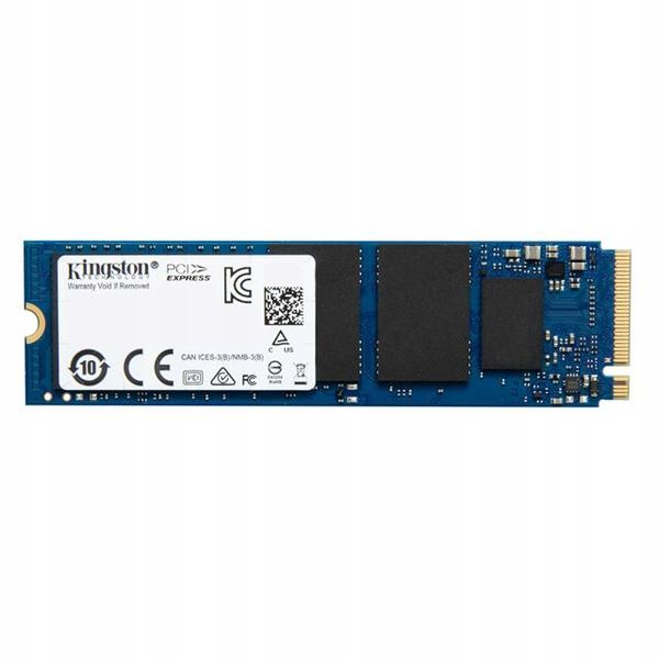 NOWY SUPERSZYBKI DYSK SSD 512GB M.2 NVMe zdjęcie 1