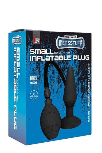 plug-menzstuff small inflatable plug na Arena.pl