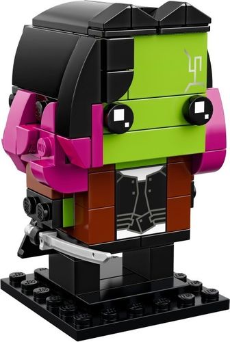 LEGO Polska BrickHeadz Gamora na Arena.pl