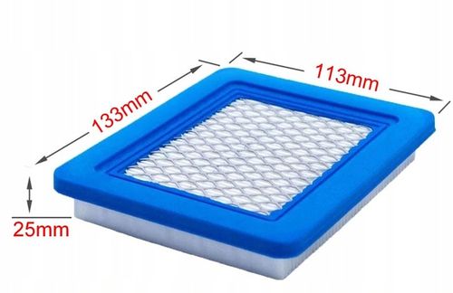 FILTR POWIETRZA DO BRIGGS&STRATTON 491588 na Arena.pl