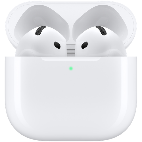 apple airpods 4 with active noise cancellation na Arena.pl