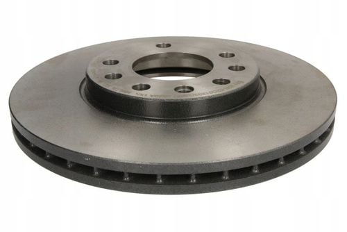 TARCZA HAM PRZOD 280X25 V BREMBO na Arena.pl