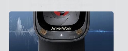Kamera internetowa Anker AnkerWork C310 Webcam na Arena.pl