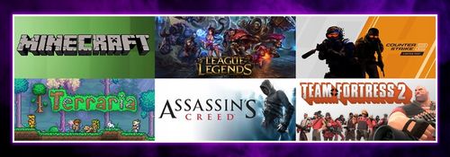 Komputer Gamingowy I5 3,3GHz 16GB DDR4 240SSD 500HDD WIN 10 na Arena.pl