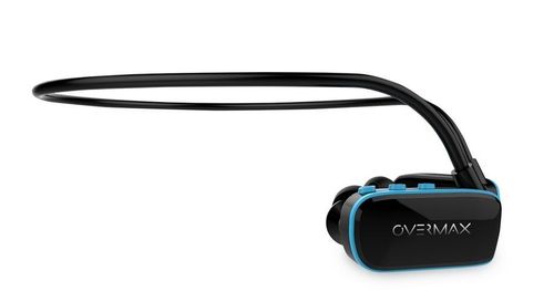 OVERMAX SŁUCHAWKI ACTIVESOUND 1.1 na Arena.pl