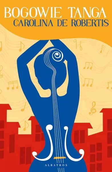 Bogowie tanga zdjęcie 1