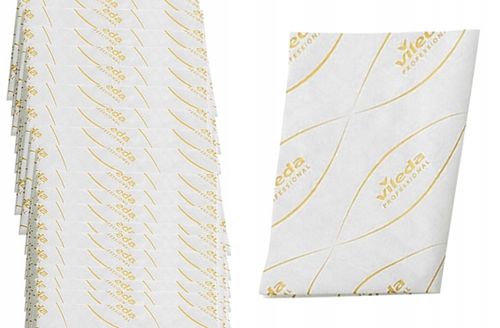 r-micronsolo, żółty - 100 szt. na Arena.pl