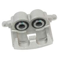 ZACISK HAMULCA LEWY PRZÓD JEEP GRAND CHEROKEE III 2005 2006 2007 2008 2009