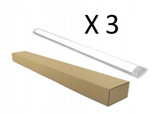 3x KARTON PANELI 120CM OPRAWA na Arena.pl