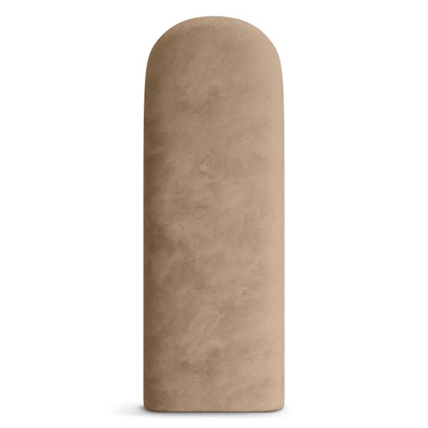 PANELE TAPICEROWANE PŁOTEK BEŻOWY DLA DZIECI 60cm x 30cm zdjęcie 2