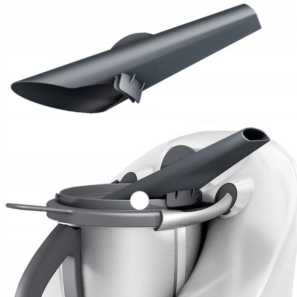 NASADKA odprowadzająca parę do Thermomix TM6 TM5 Termomix TM6 TM5 zdjęcie 1