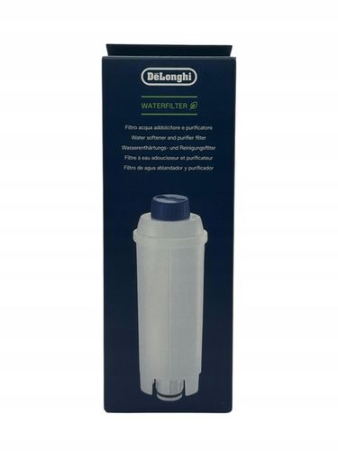 Filtr do ekspresu DELONGHI DLSC002 / SER3017 na Arena.pl
